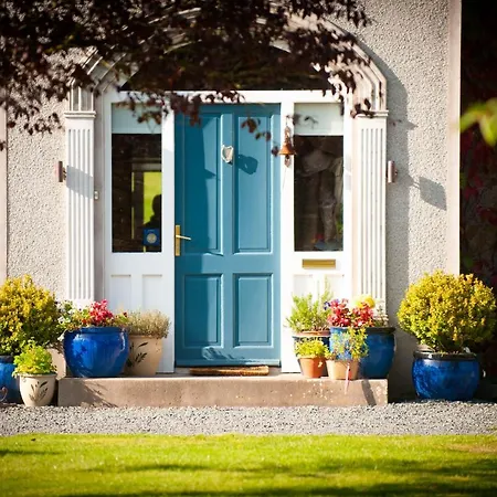 Πανσιόν Lynster House Monaghan