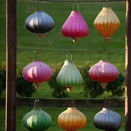 Lynster House Πανσιόν