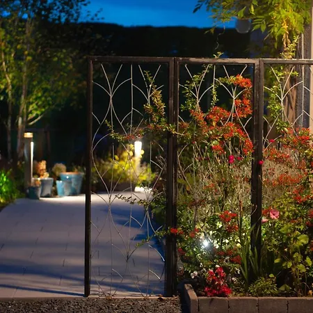 Πανσιόν Lynster House