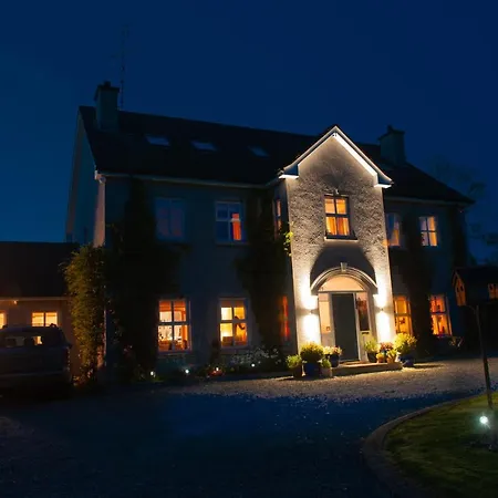 Lynster House Monaghan