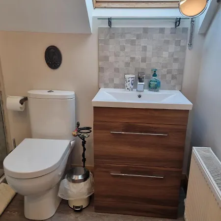 Lynster House Πανσιόν Monaghan