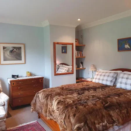 Lynster House Πανσιόν Monaghan