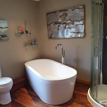 Πανσιόν Lynster House