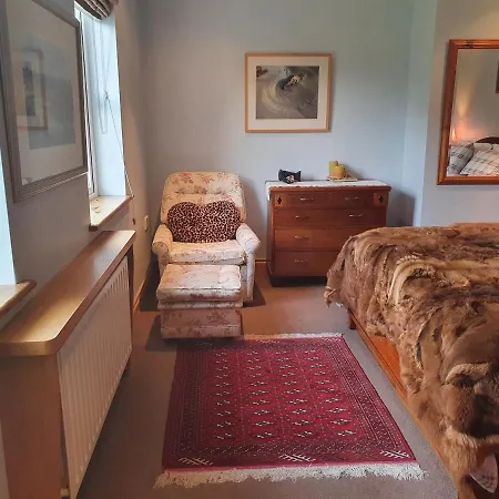 Πανσιόν Lynster House