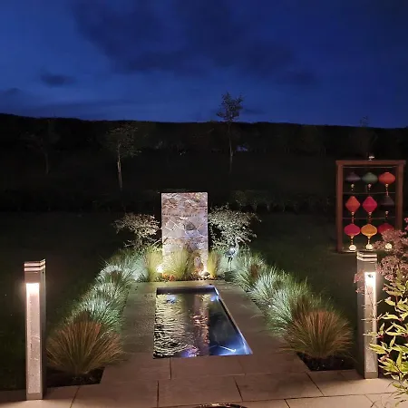 Lynster House Monaghan