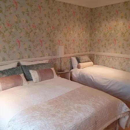 招待所 Lynster House 5*