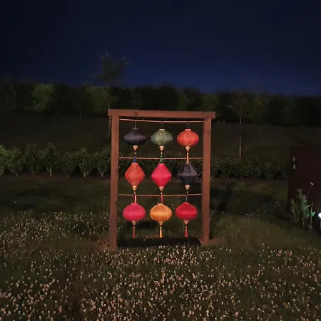 Гостевой дом Lynster House