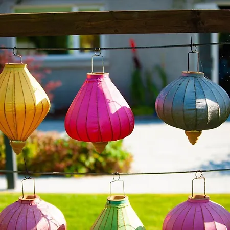 Гостевой дом Lynster House 5*