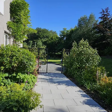 Lynster House Πανσιόν Monaghan