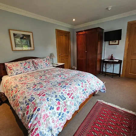 招待所 Lynster House 5*
