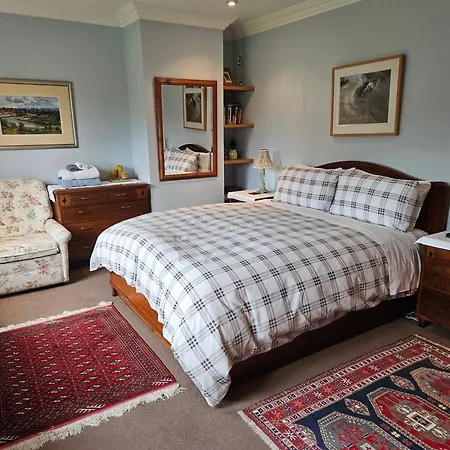 Lynster House Πανσιόν Monaghan