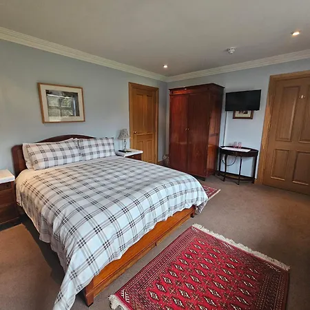 Lynster House Monaghan