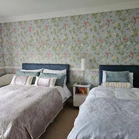 Lynster House 5* Monaghan