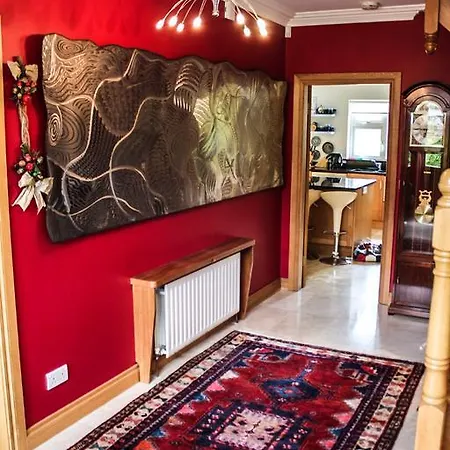 Πανσιόν Lynster House