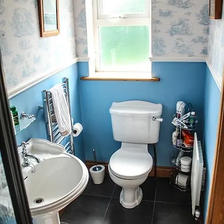 Lynster House 5* Monaghan