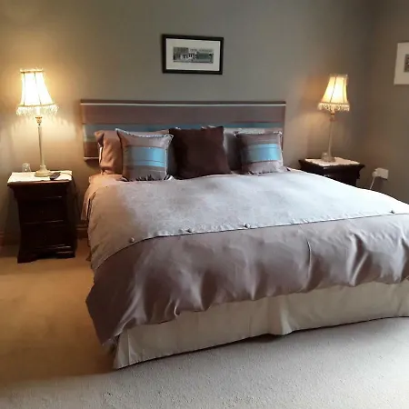 Гостевой дом Lynster House