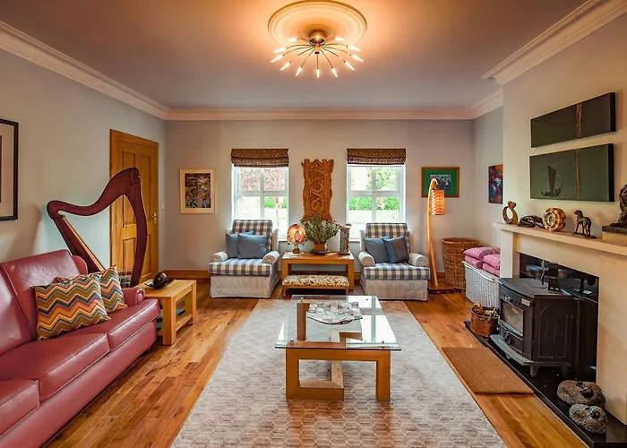 Lynster House Pensionat 5*