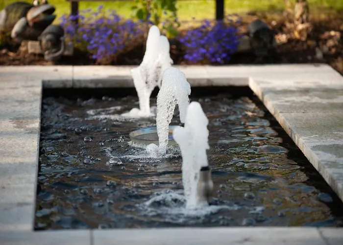 Pensión Lynster House 5*