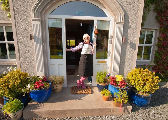 Lynster House Monaghan