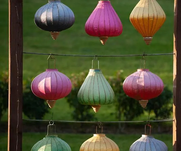 Lynster House Pensión