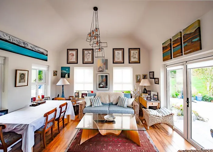 Lynster House 5* Monaghan