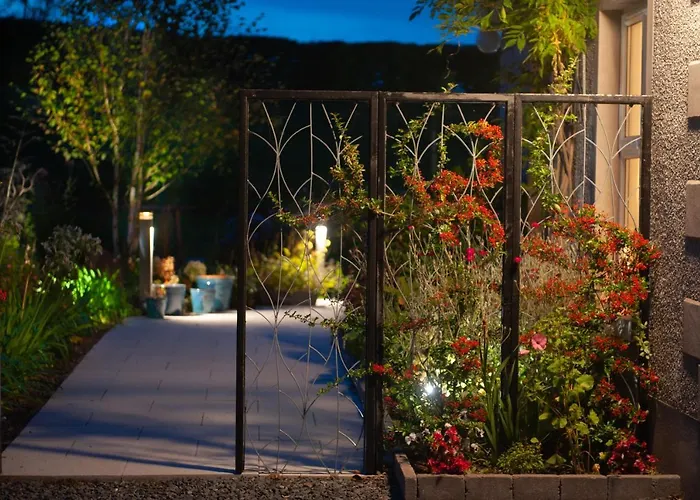 Pensión Lynster House