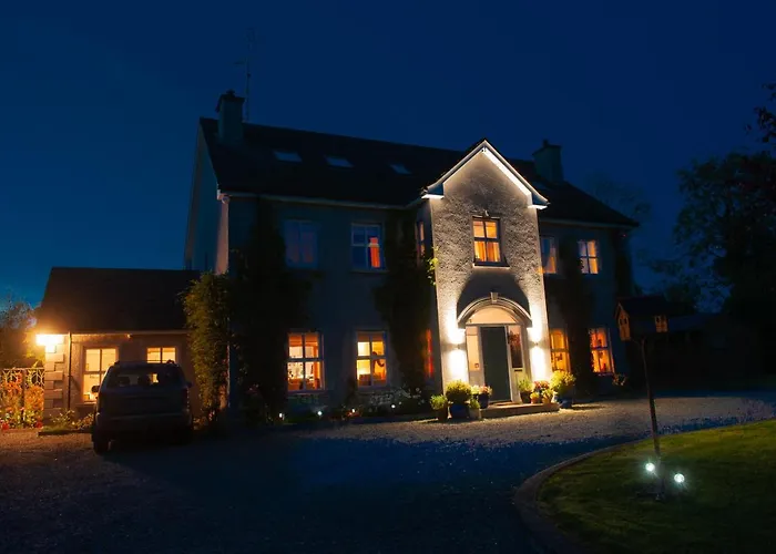 Lynster House Monaghan