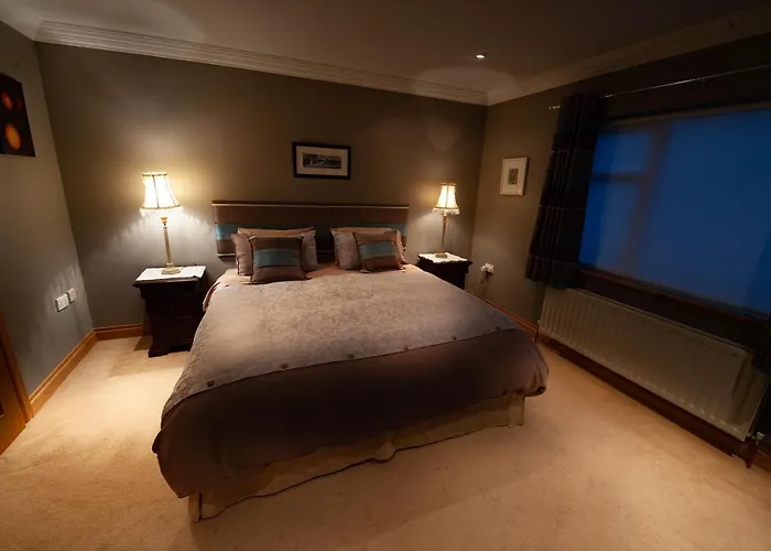 Lynster House Pensionat