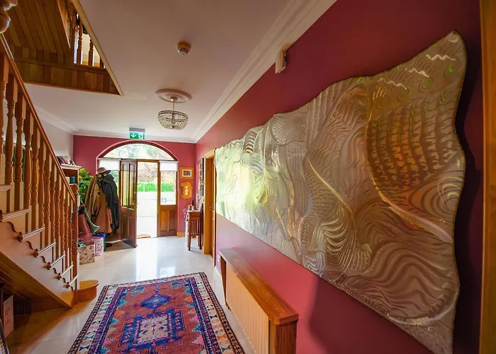 Lynster House Monaghan