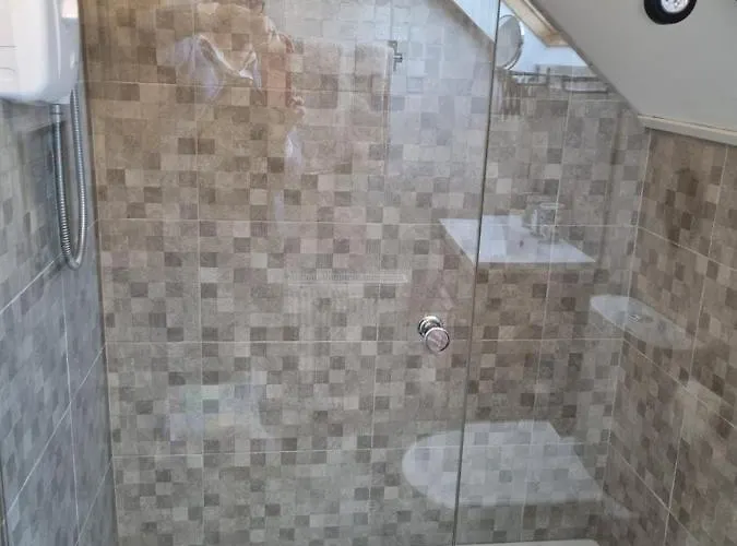 Lynster House Monaghan