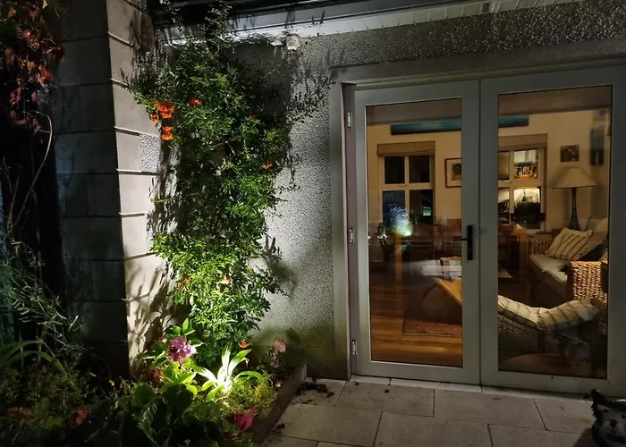 Lynster House Vendégház Monaghan