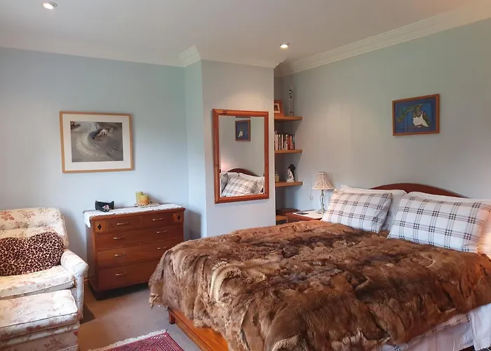 Lynster House Pensionat Monaghan