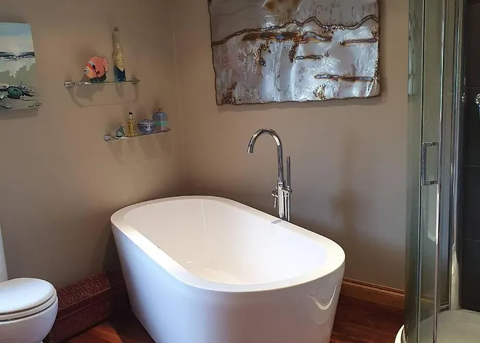 Vendégház Lynster House