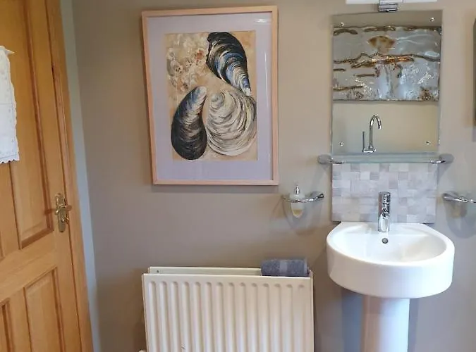 Lynster House Pensionat