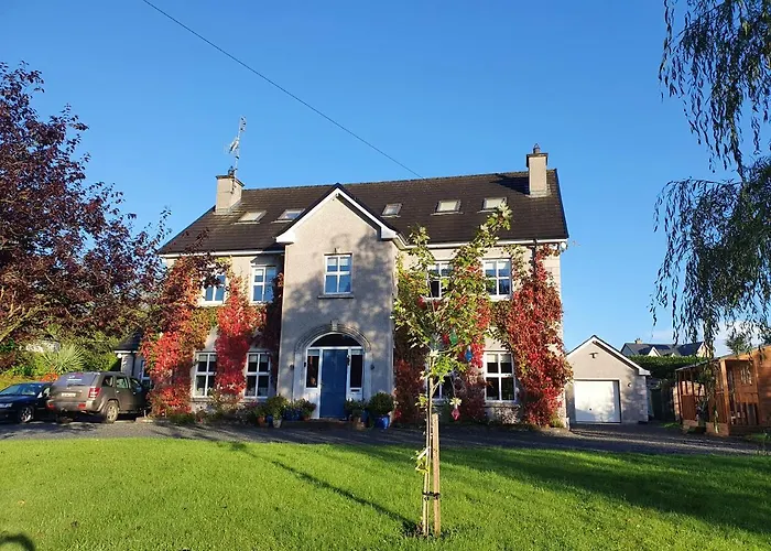 Lynster House Pensionat