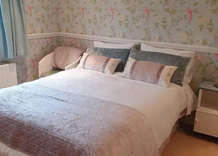 Pensionat Lynster House