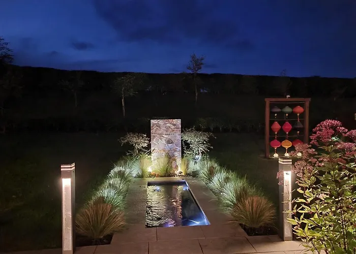 Lynster House Monaghan