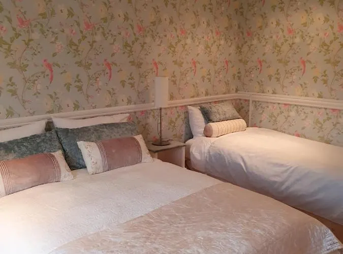 Vendégház Lynster House 5*