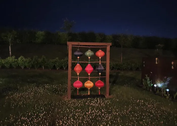 Pensión Lynster House