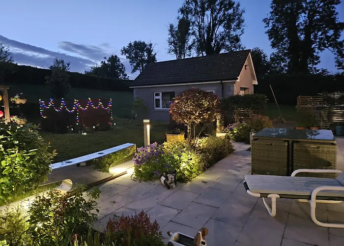 Lynster House Vendégház 5*