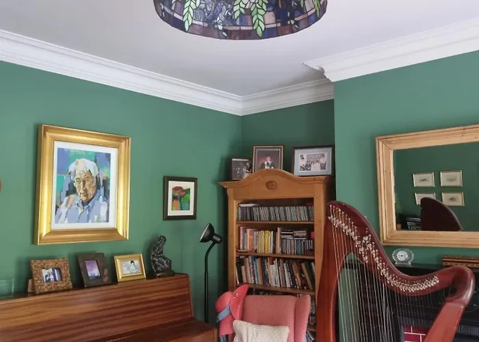 Pensionat Lynster House Monaghan