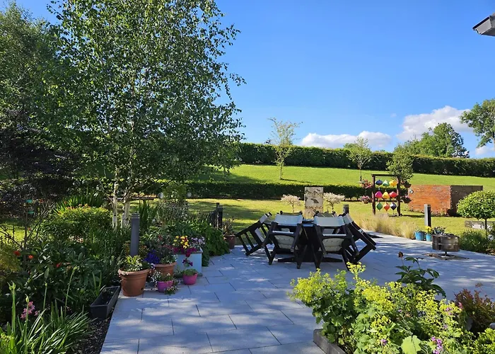 Lynster House Monaghan