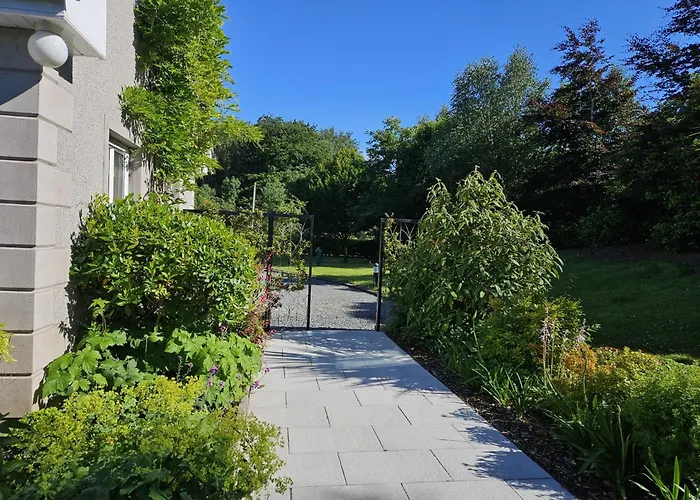 Lynster House Pensión Monaghan