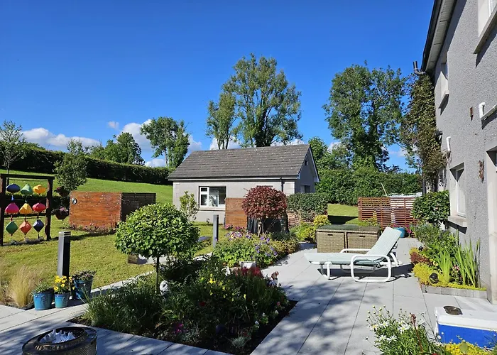 Lynster House Monaghan