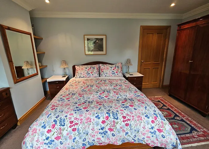 Lynster House Monaghan