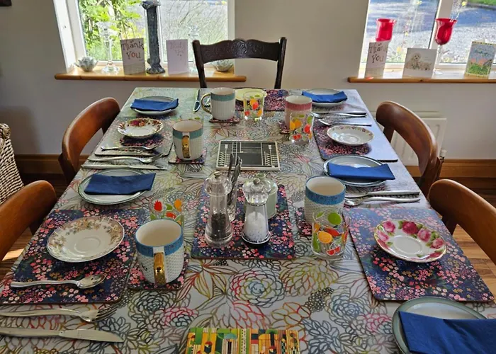 Lynster House Pensionat 5*