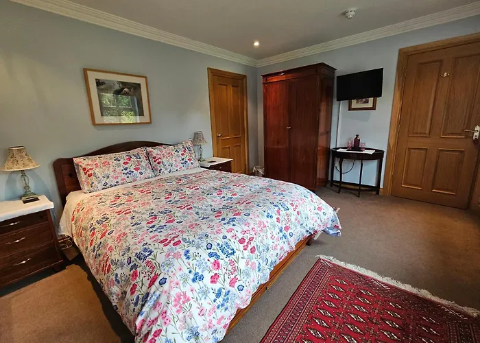 Vendégház Lynster House 5*