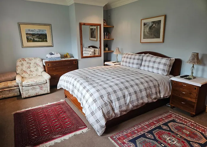 Lynster House Pensionat Monaghan