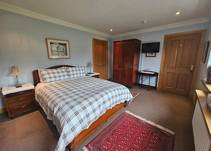 Lynster House Monaghan