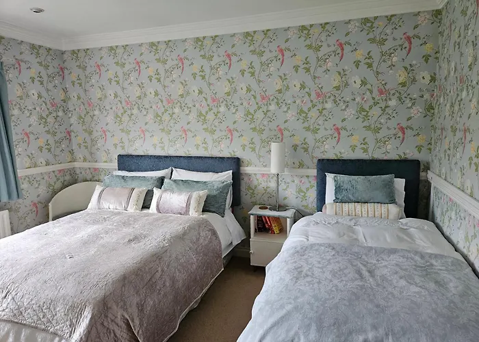 Lynster House 5* Monaghan